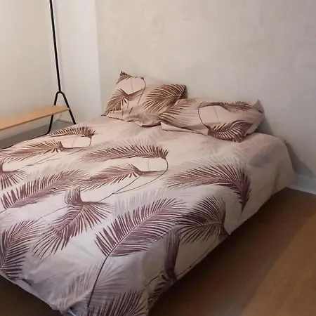 Charmante Maison Avec Jardin Entre Deauville Et Honfleur Saint-Gâtien-des-Bois