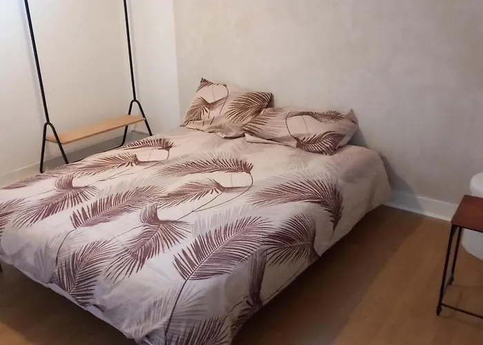 Charmante Maison Avec Jardin Entre Deauville Et Honfleur Saint-Gâtien-des-Bois